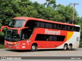 Expresso Itamarati 7035 na cidade de Cuiabá, Mato Grosso, Brasil, por João Victor. Número da foto: #11837318.
