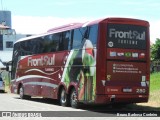 FrontSul Turismo 280 na cidade de Florianópolis, Santa Catarina, Brasil, por Bruno Barbosa Cordeiro. ID da foto: :id.