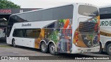 Ônibus Particulares  na cidade de Campos dos Goytacazes, Rio de Janeiro, Brasil, por Abner Meireles Wernersbach. Número da foto: #:id.
