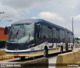 Empresa de Transportes Nova Marambaia AT-88814 na cidade de Belém, Pará, Brasil, por David França. Número da foto: #:id.
