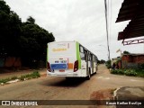 Rápido Araguaia 50351 na cidade de Aparecida de Goiânia, Goiás, Brasil, por Kauan Kerllon BusGyn. Número da foto: #:id.