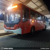 Companhia Coordenadas de Transportes 25962 na cidade de Sarzedo, Minas Gerais, Brasil, por Cristiano Gomes. Número da foto: #:id.