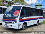 Coopercan A-3612 na cidade de Candeias, Bahia, Brasil, por André Pietro  Lima da Silva. Número da foto: #11837806.