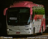 Martur Viagens e Turismo 1010 na cidade de Recife, Pernambuco, Brasil, por Wendel Miguel /MIGUELPHOTOBUS. Número da foto: #11837465.