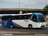BRT - Barroso e Ribeiro Transportes 115 na cidade de Teresina, Piauí, Brasil, por João Pedro Pereira Reis. Número da foto: #:id.