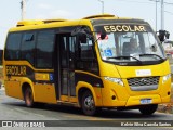 Prefeitura Municipal de Pouso Alegre 6D05 na cidade de Pouso Alegre, Minas Gerais, Brasil, por Kelvin Silva Caovila Santos. Número da foto: #11839309.