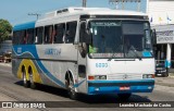 Aritur Transporte e Turismo 6000 na cidade de Vila Velha, Espírito Santo, Brasil, por Leandro Machado de Castro. ID da foto: :id.