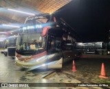 Santa Maria Fretamento e Turismo > Transportes Santa Maria(SP) 1500 na cidade de Camanducaia, Minas Gerais, Brasil, por Helder Fernandes da Silva. Número da foto: #11839775.