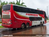 Fernando Turismo 2010 na cidade de Campo Grande, Mato Grosso do Sul, Brasil, por Adriel Alves - @A2Bus. Número da foto: #11837446.