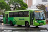 Auto Viação São João 1 096 na cidade de Campos dos Goytacazes, Rio de Janeiro, Brasil, por Otto von Hund. ID da foto: :id.