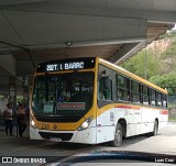 Empresa Metropolitana 238 na cidade de Recife, Pernambuco, Brasil, por Luan Cruz. Número da foto: #:id.
