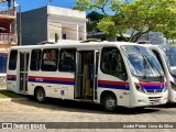 Coopercan A-2851 na cidade de Candeias, Bahia, Brasil, por André Pietro  Lima da Silva. Número da foto: #11837794.