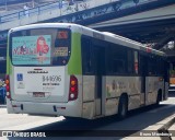 Auto Viação Três Amigos B44696 na cidade de Rio de Janeiro, Rio de Janeiro, Brasil, por Bruno Mendonça. Número da foto: #:id.