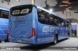 Marcopolo VIAGGIO G8 800 na cidade de São Paulo, São Paulo, Brasil, por George Miranda. Número da foto: #:id.