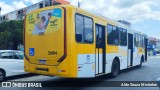 Plataforma Transportes 31084 na cidade de Salvador, Bahia, Brasil, por Aldo Souza Michelon. Número da foto: #:id.
