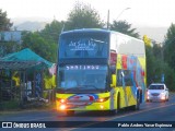 Jet Sur 32 na cidade de Villarrica, Cautín, Araucanía, Chile, por Pablo Andres Yavar Espinoza. Número da foto: #11839055.