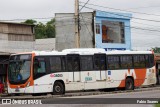Expresso Coroado 0624005 na cidade de Belém, Pará, Brasil, por Fabio Soares. Número da foto: #11837455.