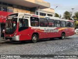 Viação Montes Brancos 824 na cidade de Araruama, Rio de Janeiro, Brasil, por Luiz Eduardo Lopes da Silva. Número da foto: #11837604.