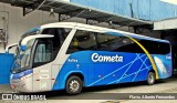 Viação Cometa 17229 na cidade de Sorocaba, São Paulo, Brasil, por Flavio Alberto Fernandes. Número da foto: #:id.