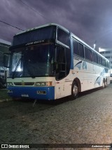 Ônibus Particulares 1050 na cidade de Jaguarão, Rio Grande do Sul, Brasil, por Anderson Lopes. Número da foto: #11837713.