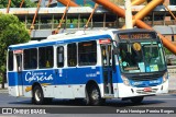 Expresso Garcia RJ 135.001 na cidade de Rio de Janeiro, Rio de Janeiro, Brasil, por Paulo Henrique Pereira Borges. Número da foto: #11839256.