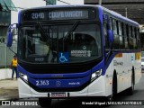 Mobibrasil São Lourenço >>> Mobi-PE 2.363 na cidade de Recife, Pernambuco, Brasil, por Wendel Miguel /MIGUELPHOTOBUS. Número da foto: #11837454.