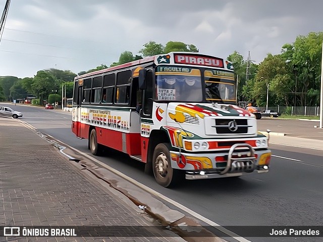 General José E. Diaz S.R.L 2019 na cidade de San Lorenzo, Central, Paraguai, por José Paredes. Número da foto: #11842108.