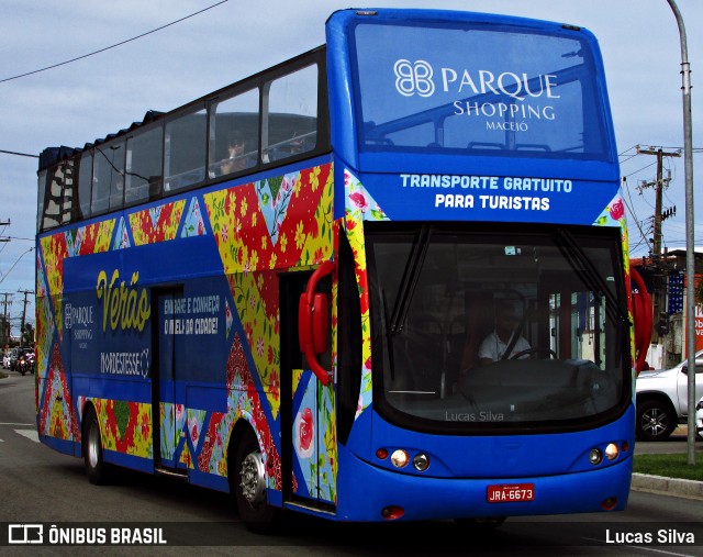 Parque Shopping Maceió JRA6673 na cidade de Maceió, Alagoas, Brasil, por Lucas Silva. Número da foto: #11840103.