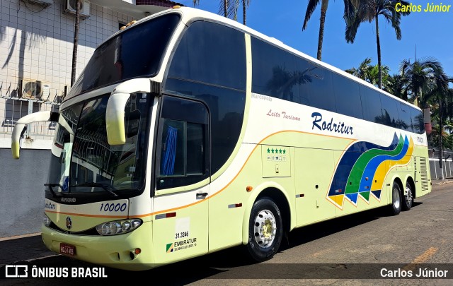 Rodritur 10000 na cidade de Caldas Novas, Goiás, Brasil, por Carlos Júnior. Número da foto: #11840364.