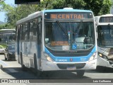 Viação Nossa Senhora das Graças A71604 na cidade de Rio de Janeiro, Rio de Janeiro, Brasil, por Luiz Guilherme. Número da foto: #11841024.