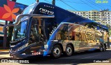 SH Transportes 1004 na cidade de Caldas Novas, Goiás, Brasil, por Carlos Júnior. Número da foto: #11841268.