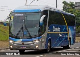 Viação Cometa 18532 na cidade de Campinas, São Paulo, Brasil, por Sérgio de Sousa Elias. Número da foto: #11842153.