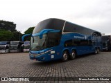 Expresso do Sul 419308 na cidade de São Paulo, São Paulo, Brasil, por Marco Aurélio de Oliveira. Número da foto: #11842329.