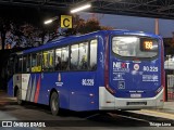 Next Mobilidade - ABC Sistema de Transporte 80.229 na cidade de Santo André, São Paulo, Brasil, por Thiago Lima. Número da foto: #11840750.