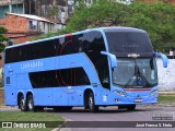 Expresso Guanabara 2117 na cidade de Aracaju, Sergipe, Brasil, por José Franca S. Neto. Número da foto: #:id.