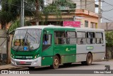 Célere Transportes 60330 na cidade de Igarapé, Minas Gerais, Brasil, por Otto von Hund. Número da foto: #:id.