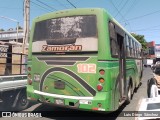 Autobuses sin identificación - Nicaragua 102 na cidade de Managua, Managua, Nicarágua, por Luis Diego Sánchez. Número da foto: #11840222.