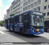 Transportadora Globo 987 na cidade de Recife, Pernambuco, Brasil, por Luan Timóteo. ID da foto: :id.