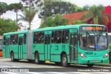 Auto Viação Redentor HB696 na cidade de Curitiba, Paraná, Brasil, por Alessandro Fracaro Chibior. Número da foto: #11840529.