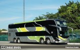 Brasil Sul Linhas Rodoviárias 3510 na cidade de São Paulo, São Paulo, Brasil, por Francisco Ivano. Número da foto: #11841669.