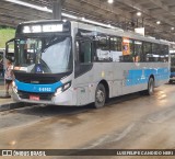 Transwolff Transportes e Turismo 6 6163 na cidade de São Paulo, São Paulo, Brasil, por LUIS FELIPE CANDIDO NERI. Número da foto: #:id.