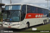 Unesul de Transportes 3720 na cidade de Tramandaí, Rio Grande do Sul, Brasil, por Andreo Bernardo. Número da foto: #:id.