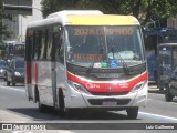 Auto Viação Alpha A48062 na cidade de Rio de Janeiro, Rio de Janeiro, Brasil, por Luiz Guilherme. Número da foto: #11840970.