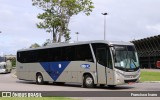 RST Turismo 5545 na cidade de Florianópolis, Santa Catarina, Brasil, por Francisco Ivano. Número da foto: #11841676.