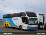 Aritur Transporte e Turismo 9400 na cidade de Rio Verde, Goiás, Brasil, por Daniel Henrique. Número da foto: #:id.