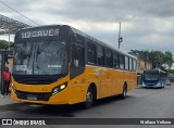 Real Auto Ônibus A41059 na cidade de Rio de Janeiro, Rio de Janeiro, Brasil, por Wallace Velloso. Número da foto: #:id.