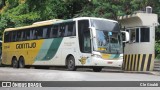 Empresa Gontijo de Transportes 12840 na cidade de São Paulo, São Paulo, Brasil, por Cle Giraldi. Número da foto: #11841451.