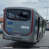 BB Transportes e Turismo 1373 na cidade de São Paulo, São Paulo, Brasil, por Michel Nowacki. Número da foto: #11842127.