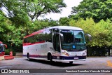 Viação Piracicabana 2852 na cidade de São Paulo, São Paulo, Brasil, por Francisco Dornelles Viana de Oliveira. Número da foto: #11842152.