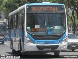 Viação Nossa Senhora das Graças A71574 na cidade de Rio de Janeiro, Rio de Janeiro, Brasil, por Luiz Guilherme. Número da foto: #11840915.